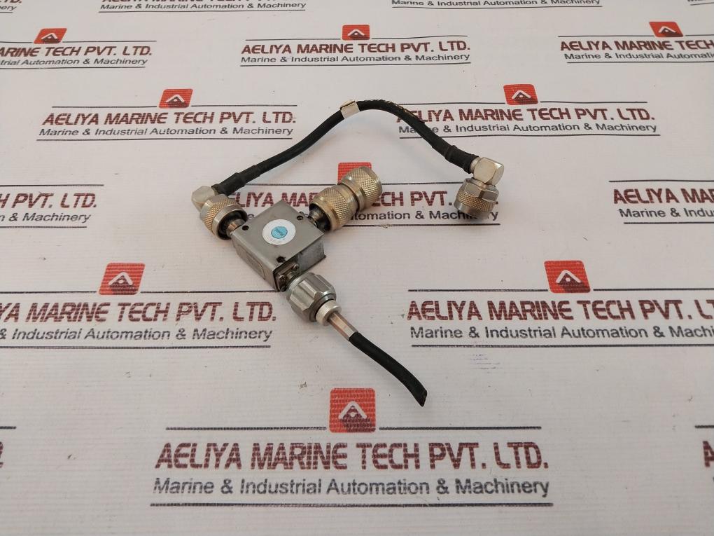 Meca Cn-1.950 Circulator 0406-252-hf-ng