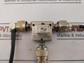 Meca Cn-1.950 Circulator 0406-252-hf-ng