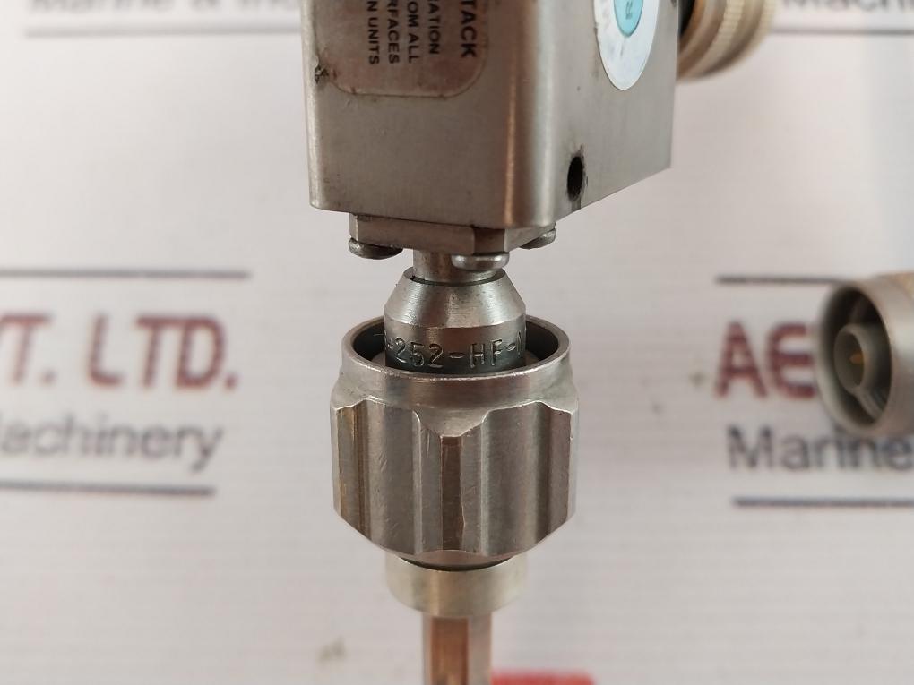 Meca Cn-1.950 Circulator 0406-252-hf-ng