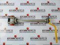 Mecafrance Mcf 1520 Psig E12 Ball Valve With Handle Slt66Hchi