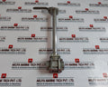 Mecafrance Mcf 1520 Psig E12 Ball Valve + Handle Slt66Hchi