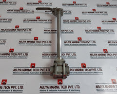 Mecafrance Mcf 1520 Psig E12 Ball Valve + Handle Slt66Hchi