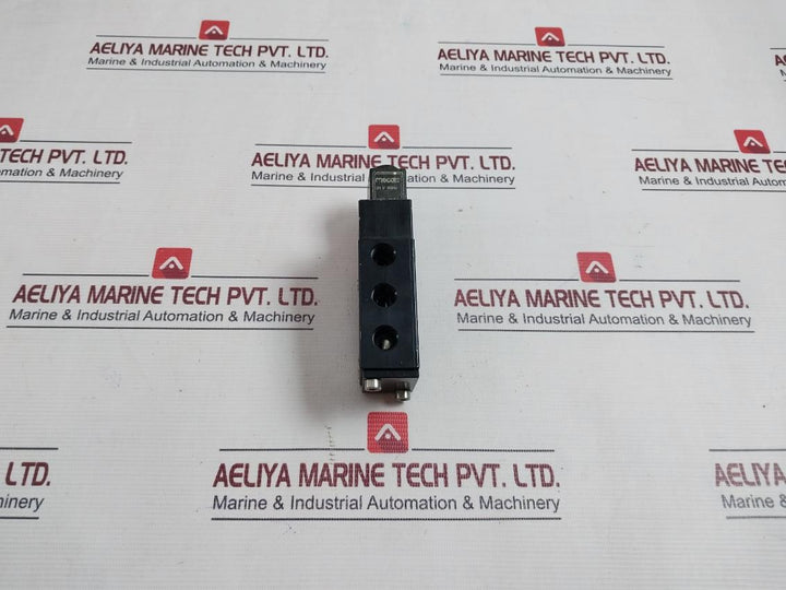 Mecair N52M Automax Solenoid Valve Mod.N52M 24V Ac 60Hz