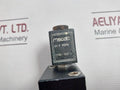 Mecair N52M Automax Solenoid Valve Mod.N52M 24V Ac 60Hz