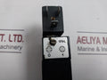 Mecair N52M Automax Solenoid Valve Mod.N52M 24V Ac 60Hz