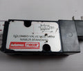 Mecair N52M Automax Solenoid Valve Mod.N52M 24V Ac 60Hz