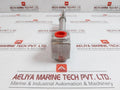 M024Hpug1N1 Estop.Grafoil Needle Valve Conex.1/2 Npt Mecesa