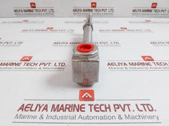 M024Hpug1N1 Estop.Grafoil Needle Valve Conex.1/2 Npt Mecesa