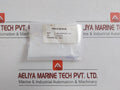 M024Hpug1N1 Estop.Grafoil Needle Valve Conex.1/2 Npt Mecesa