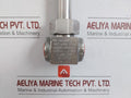 M024Hpug1N1 Estop.Grafoil Needle Valve Conex.1/2 Npt Mecesa