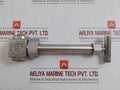 M024Hpug1N1 Estop.Grafoil Needle Valve Conex.1/2 Npt Mecesa