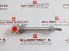 M024Hpug1N1 Estop.Grafoil Needle Valve Conex.1/2 Npt Mecesa