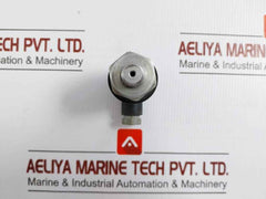 Mechanical Pressure Switch 805803 Suco