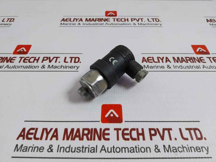 Mechanical Pressure Switch 805803 Suco