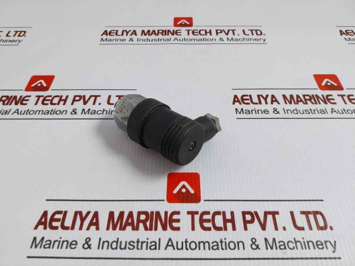 Mechanical Pressure Switch 805803 Suco