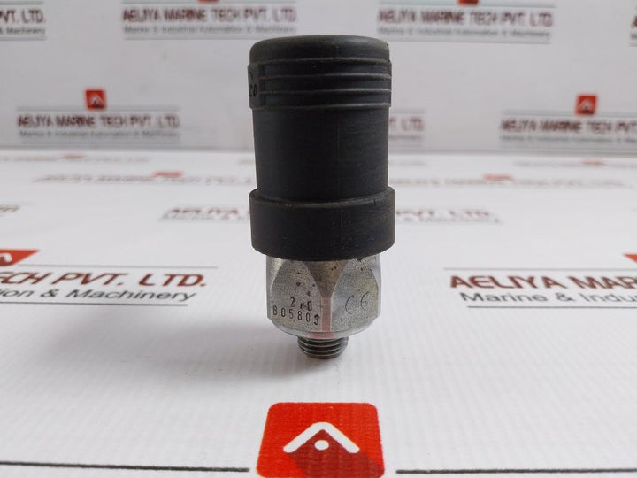 Mechanical Pressure Switch 805803 Suco