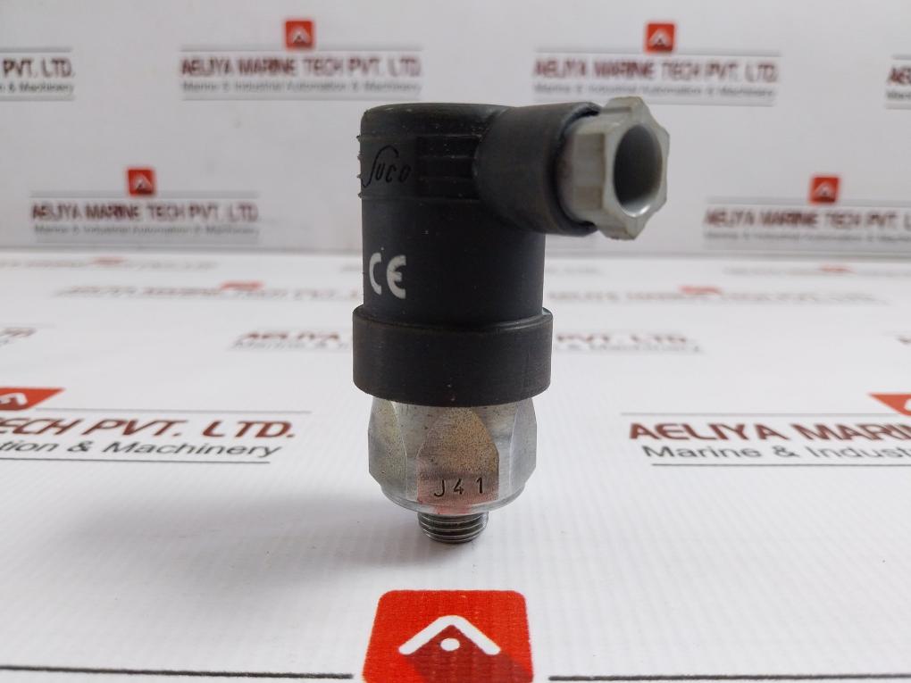 Mechanical Pressure Switch 805803 Suco