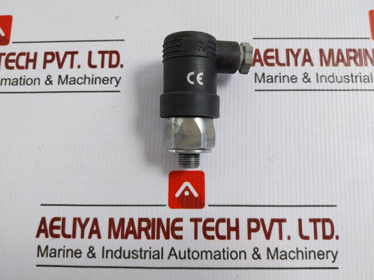 Mechanical Pressure Switch 805803 Suco