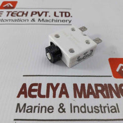 Mechanical Prod. 1600-254-100 Circuit Breaker 10A 50Vdc 2997