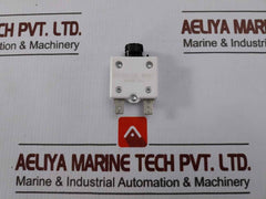 Mechanical Prod. 1600-254-100 Circuit Breaker 10A 50Vdc 2997