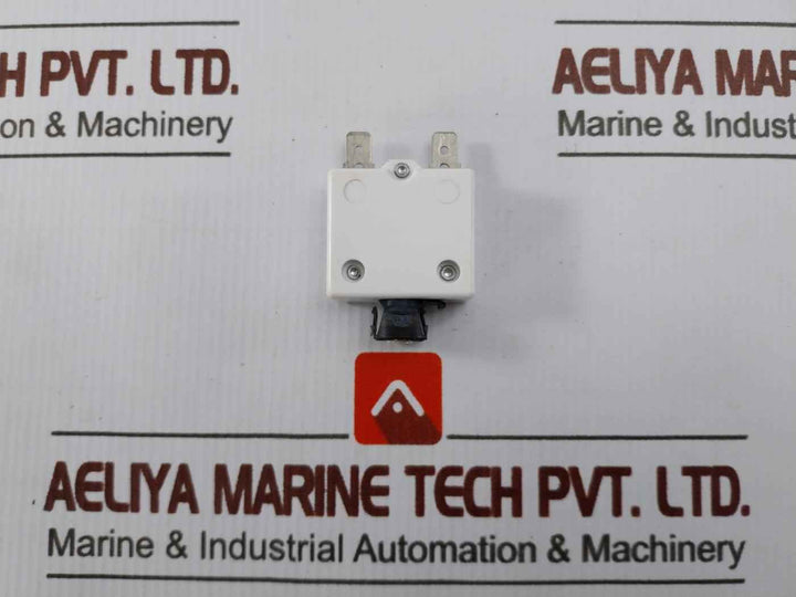 Mechanical Prod. 1600-254-100 Circuit Breaker 10A 50Vdc 2997