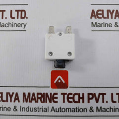 Mechanical Prod. 1600-254-100 Circuit Breaker 10A 50Vdc 2997