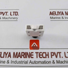 Mechanical Prod. 1600-254-100 Circuit Breaker 10A 50Vdc 2997