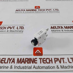 Mechanical Prod. 1600-254-100 Circuit Breaker 10A 50Vdc 2997