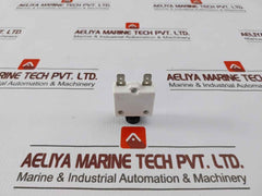 Mechanical Prod. 1600-254-100 Circuit Breaker 10A 50Vdc 2997