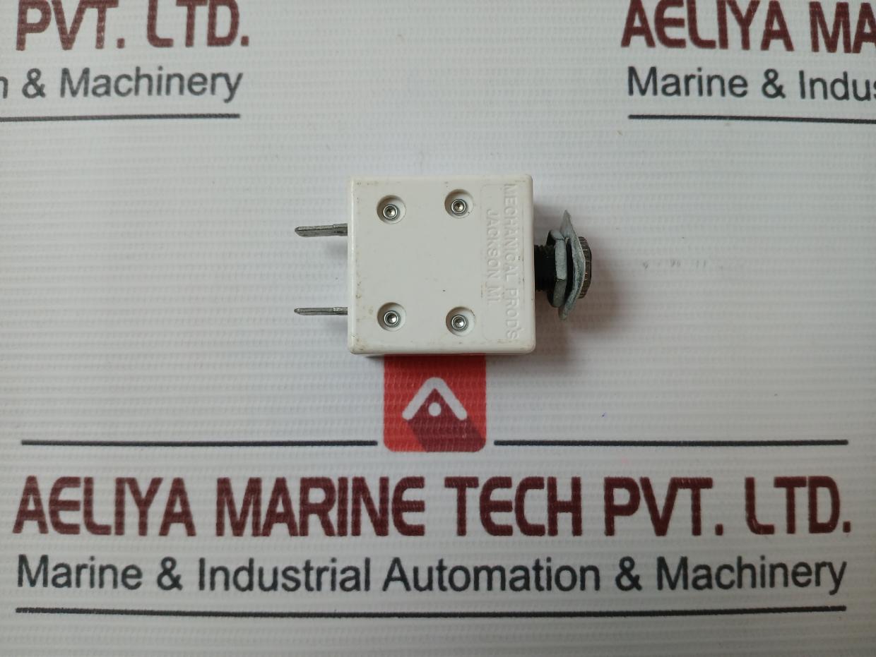 Mechanical Prod’s Circuit-breaker