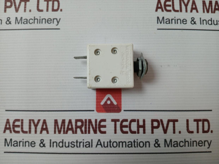 Mechanical Prod’s Circuit-breaker