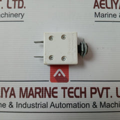 Mechanical Prod’s Circuit-breaker