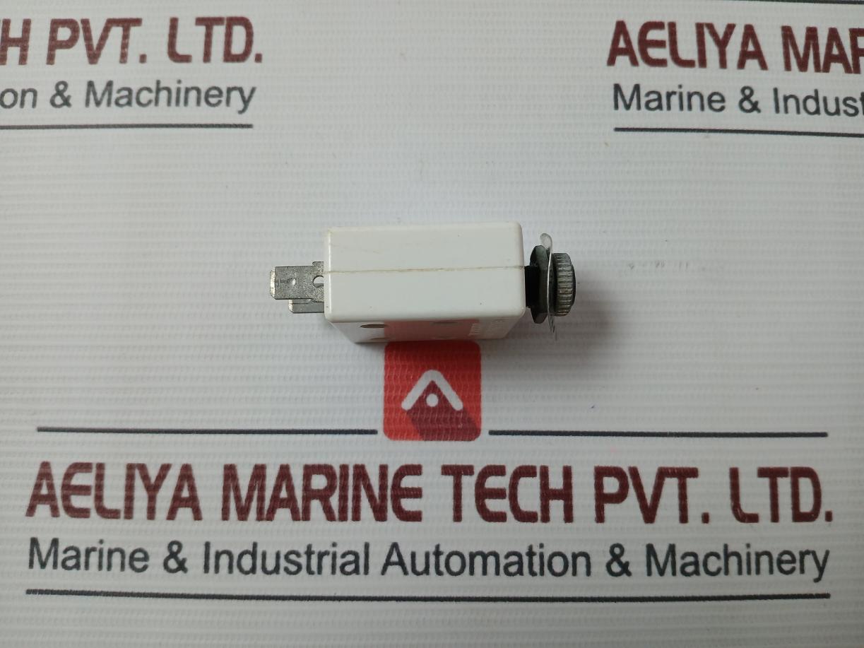 Mechanical Prod’s Circuit-breaker