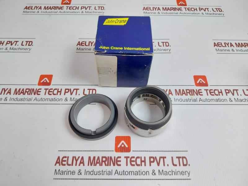 Mechanical Seal For Centrifugal Pump John Crane