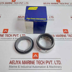 Mechanical Seal For Centrifugal Pump John Crane