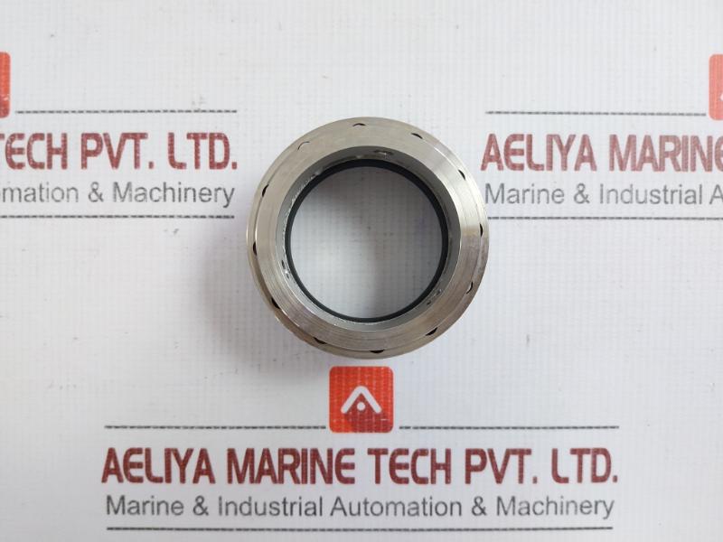 Mechanical Seal For Centrifugal Pump John Crane