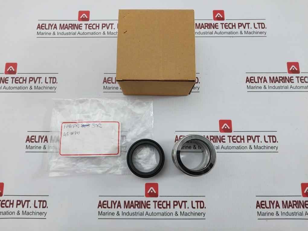 Mechanical Seal Set 45Mm Fabifri382