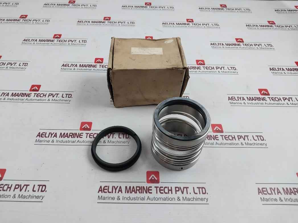 Mechanical Seal Set 75Mm Aero 2-192 Fire & Gs Pump