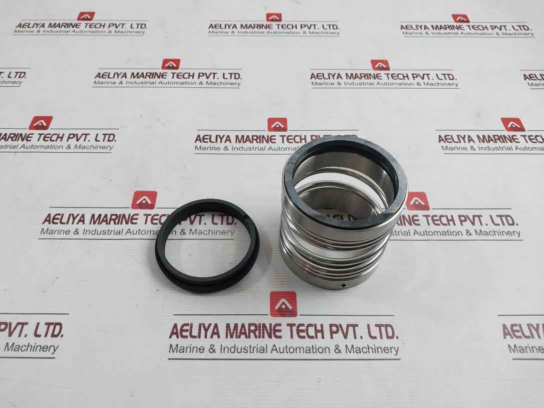 Mechanical Seal Set 75Mm Aero 2-192 Fire & Gs Pump