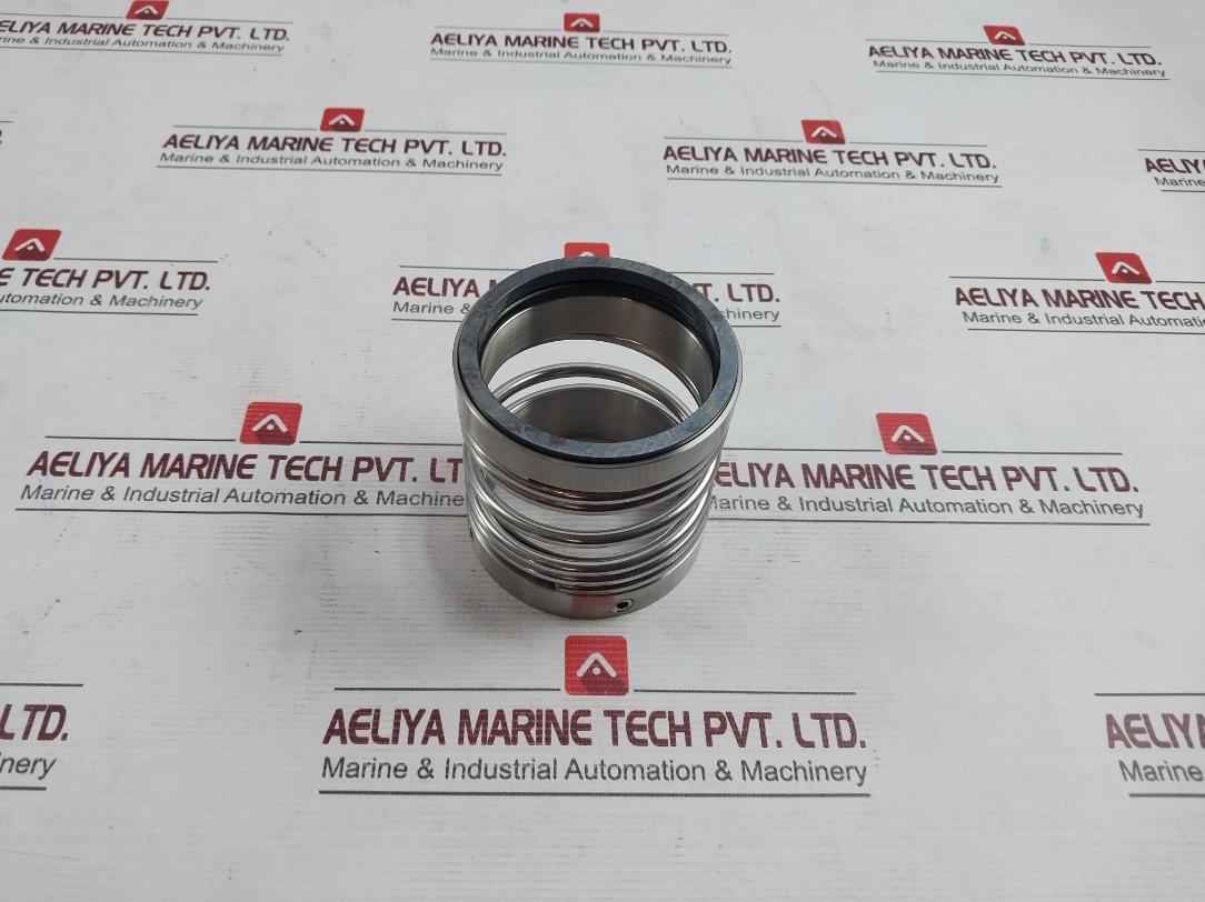 Mechanical Seal Set 75Mm Aero 2-192 Fire & Gs Pump