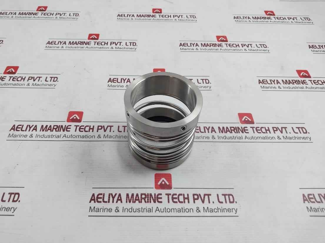 Mechanical Seal Set 75Mm Aero 2-192 Fire & Gs Pump