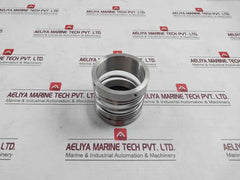 Mechanical Seal Set 75Mm Aero 2-192 Fire & Gs Pump