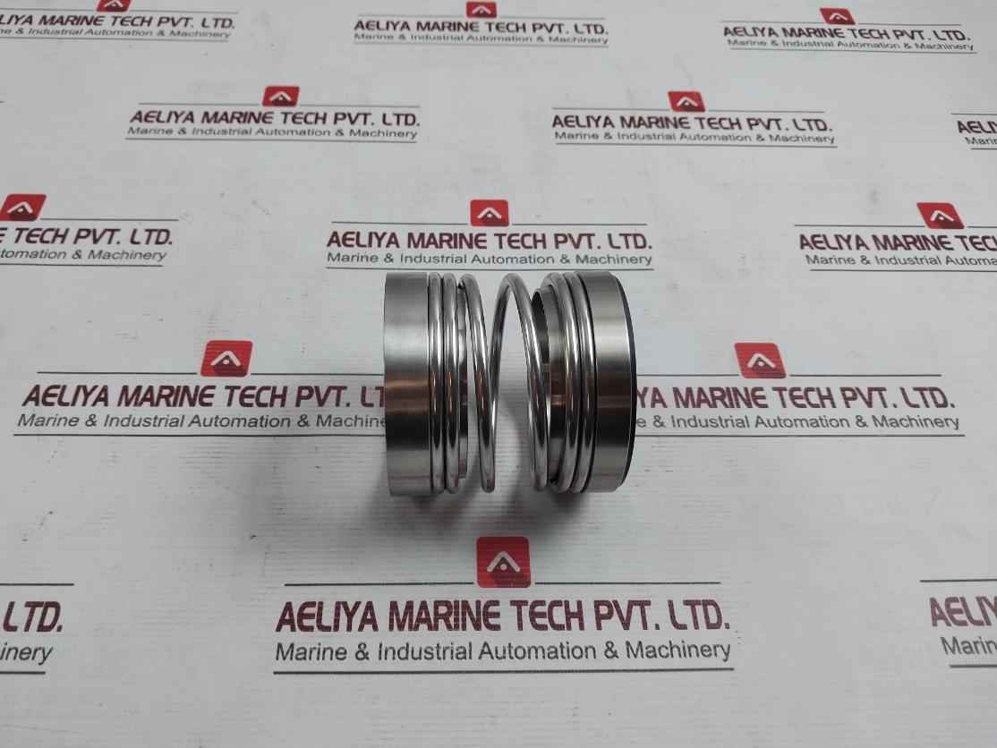 Mechanical Seal Set 75Mm Aero 2-192 Fire & Gs Pump