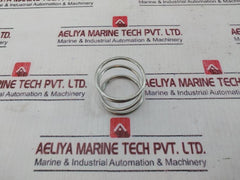 Mechanical Seal Set For Pump/Dishwasher Includes Rings & Washers Set