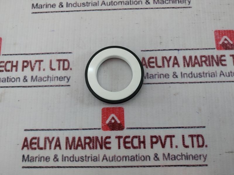 Mechanical Seal Set For Pump/Dishwasher Includes Rings & Washers Set