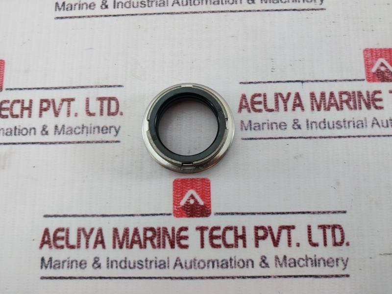 Mechanical Seal Set For Pump/Dishwasher Includes Rings & Washers Set