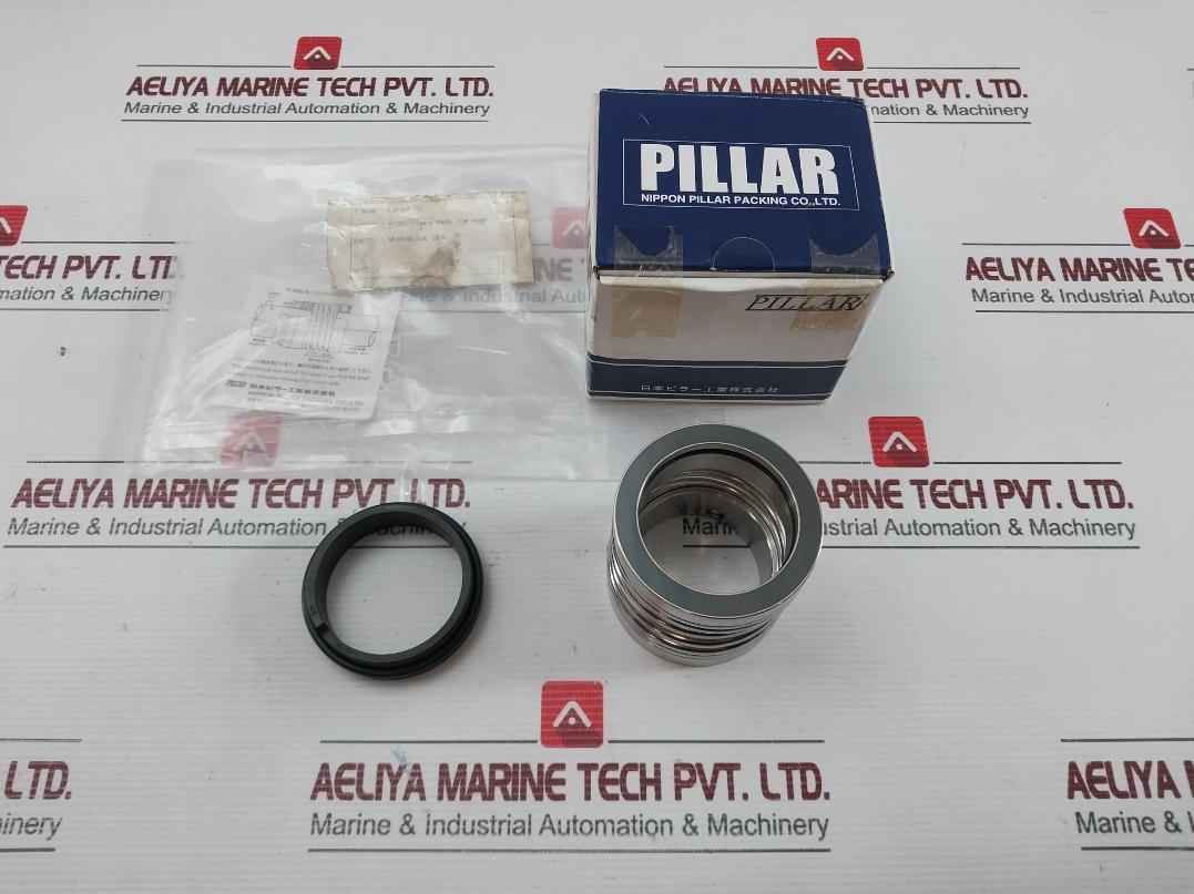 Mechanical Seal Set Nippon Pillar Us-2-50