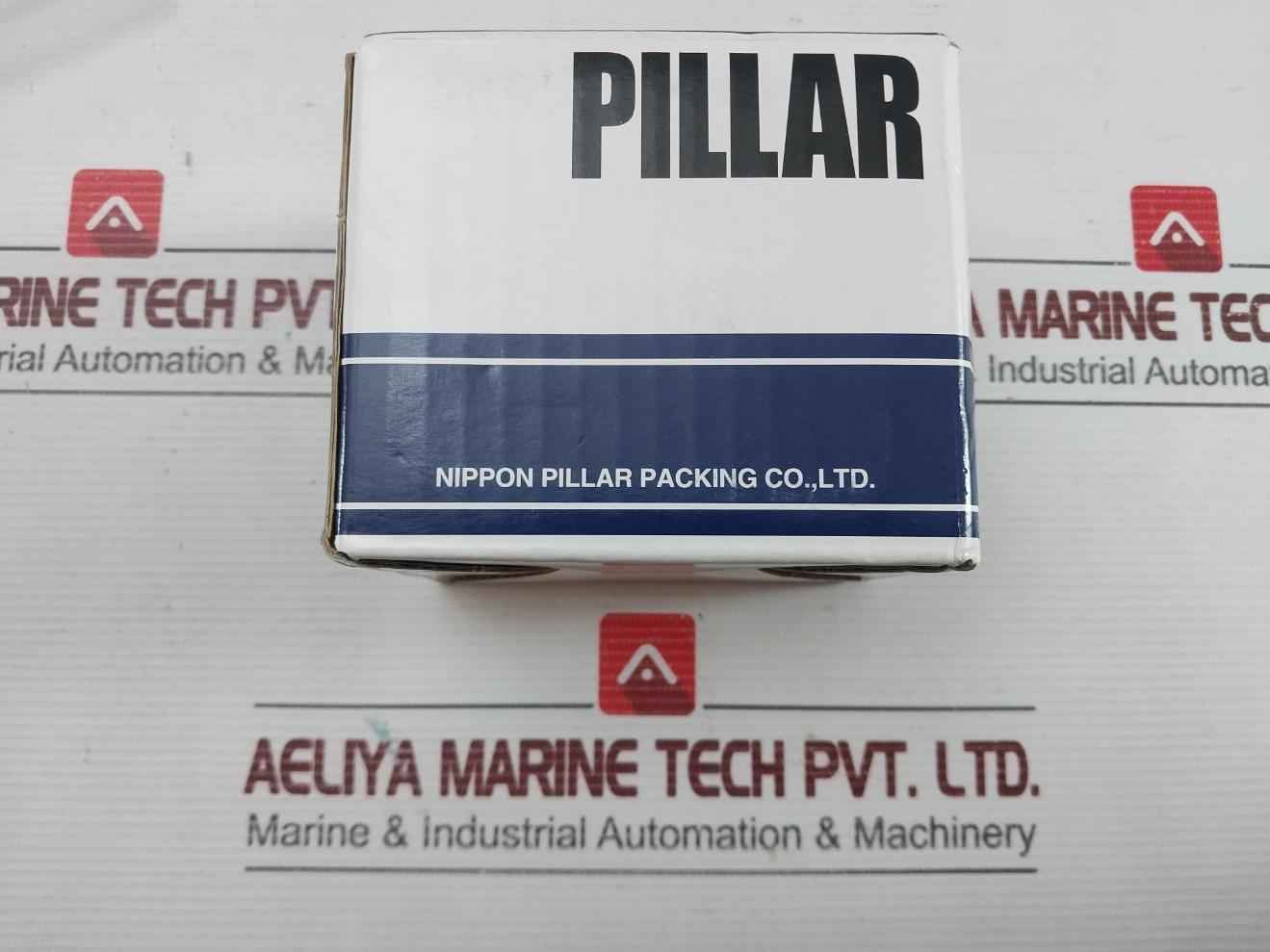 Mechanical Seal Set Nippon Pillar Us-2-50