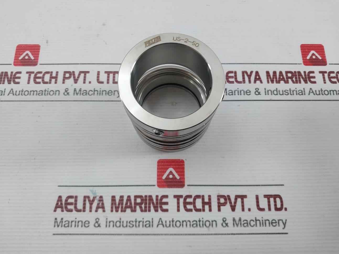 Mechanical Seal Set Nippon Pillar Us-2-50