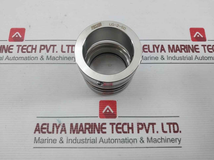 Mechanical Seal Set Nippon Pillar Us-2-50